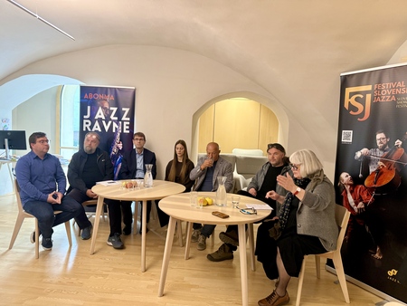Novinarska konferenca pred abonmajsko sezono in FSJ Jazz Ravne (5)